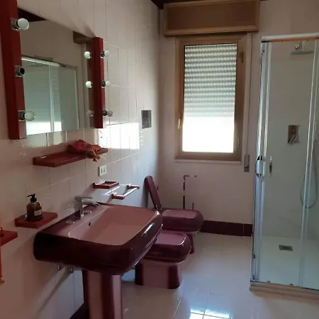 Mediterraneo Bed and breakfast 3*