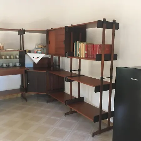 Mediterraneo 3* Triscina