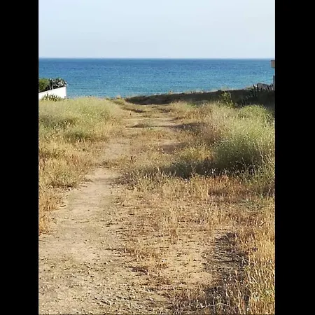 Mediterraneo Отель типа 