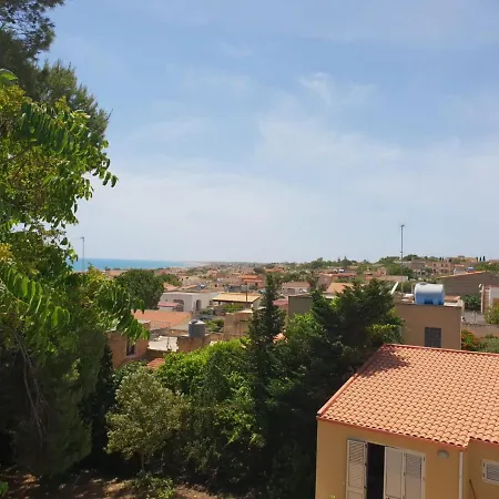 Bed and breakfast Mediterraneo