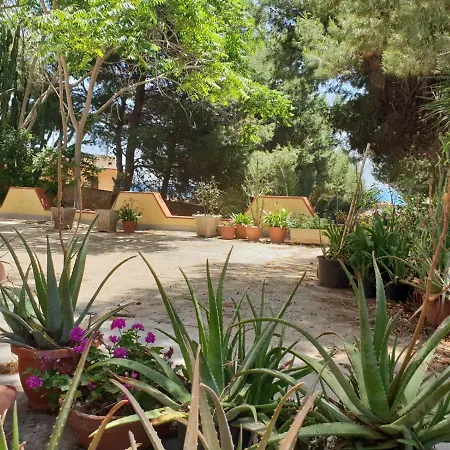 Mediterraneo Bed and breakfast 3*