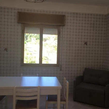 Bed and breakfast Mediterraneo