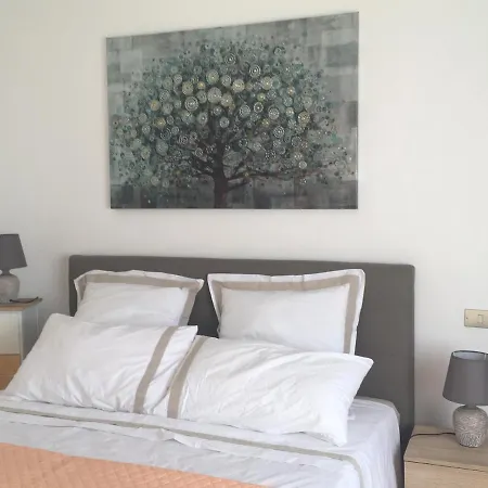 Mediterraneo 3* Triscina