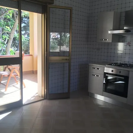 Bed and breakfast Mediterraneo