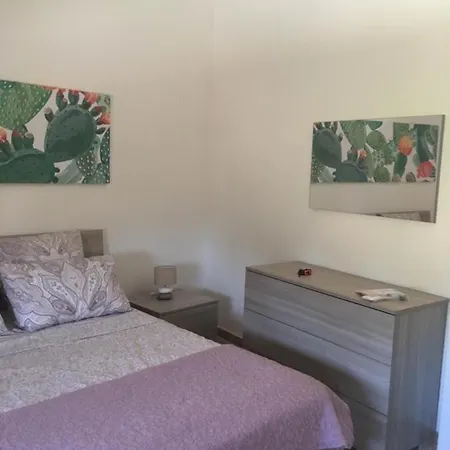 Mediterraneo 3* Triscina