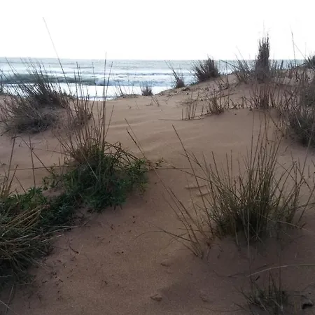 Bed and breakfast Mediterraneo