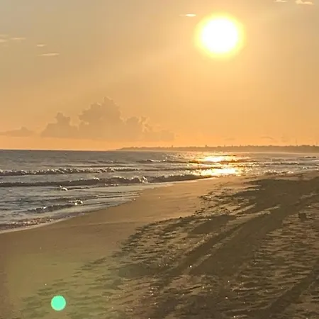 Mediterraneo 3* Triscina