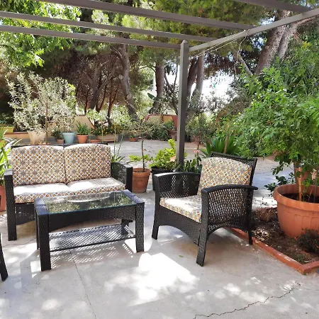 Bed and breakfast Mediterraneo Triscina