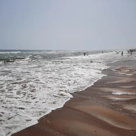 Mediterraneo Bed and breakfast 3*