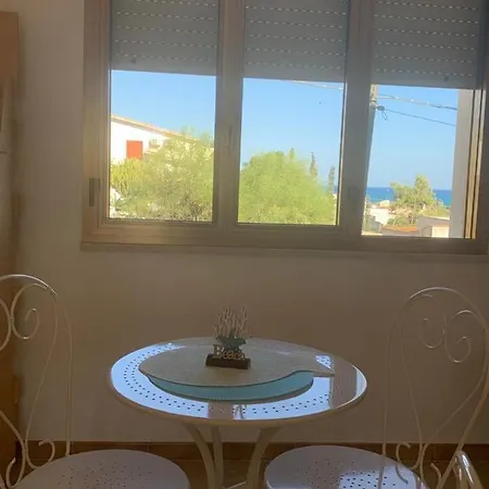 Bed and breakfast Mediterraneo 3*