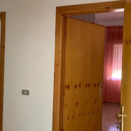 Bed and breakfast Mediterraneo