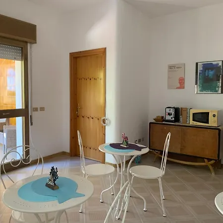 Mediterraneo B&B *