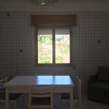 Mediterraneo Bed and breakfast