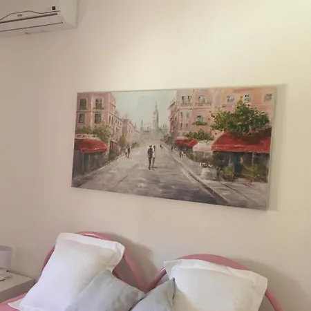 B&B Mediterraneo