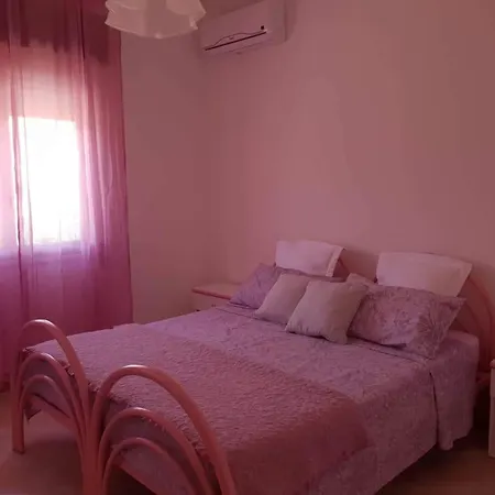 Mediterraneo Bed and breakfast 3*