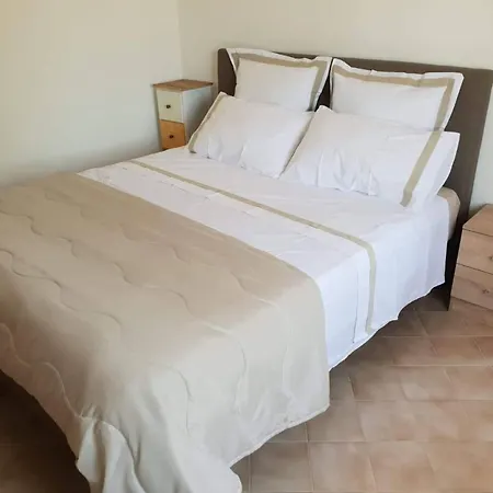 Bed and breakfast Mediterraneo 3*