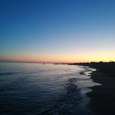 Mediterraneo Triscina