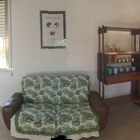 Bed and breakfast Mediterraneo