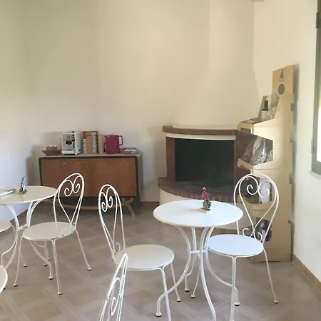 Mediterraneo Bed and breakfast