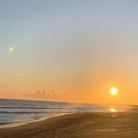 Bed and breakfast Mediterraneo Triscina