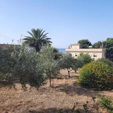 Bed and breakfast Mediterraneo 3*