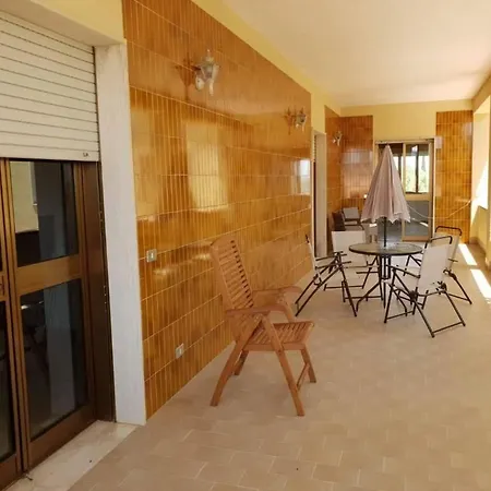 Mediterraneo Bed and breakfast