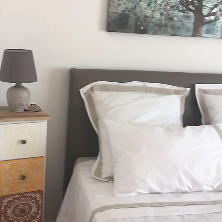 Mediterraneo Bed and breakfast 3*