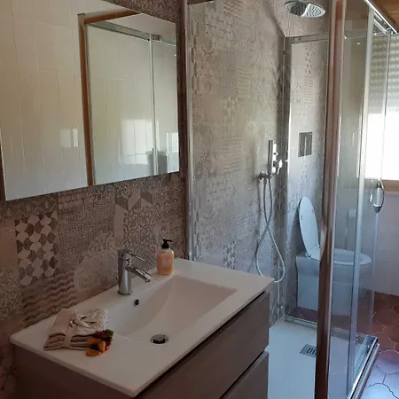 Bed and breakfast Mediterraneo Triscina