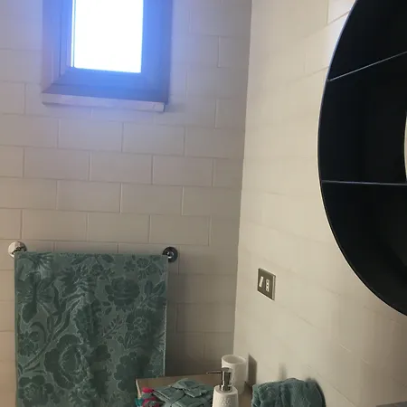 Bed and breakfast Mediterraneo Triscina