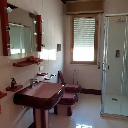 Mediterraneo Triscina