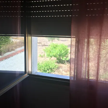 Mediterraneo Bed and breakfast Triscina