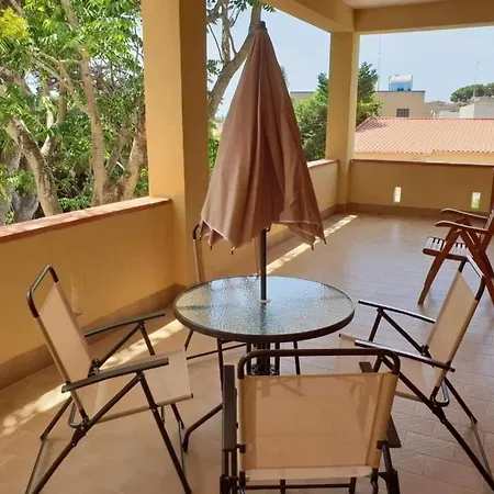 Mediterraneo 3* Triscina