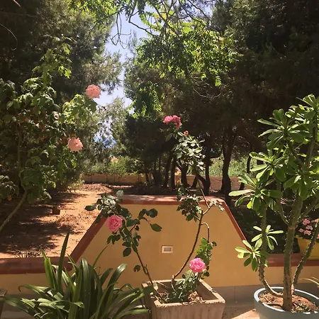 Mediterraneo 3* Triscina