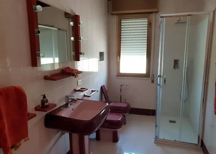 Mediterraneo Bed & Breakfast 3*