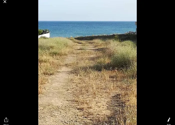Mediterraneo Bed & Breakfast 3*