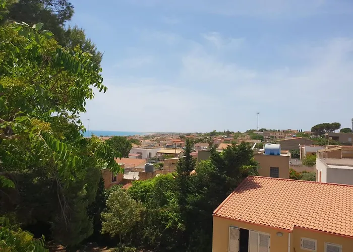 Bed & Breakfast Mediterraneo