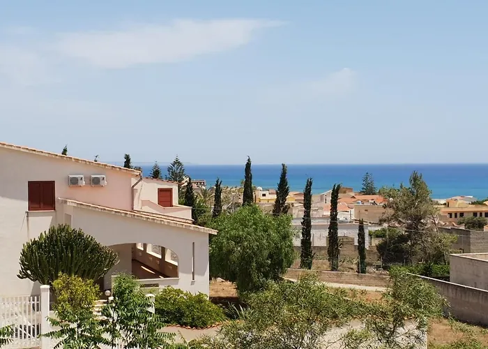 Bed & Breakfast Mediterraneo 3*