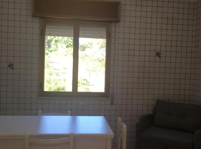 Bed & Breakfast Mediterraneo