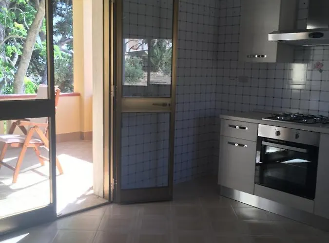 Bed & Breakfast Mediterraneo