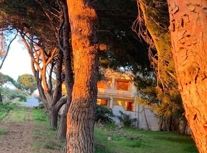 Mediterraneo Bed & Breakfast