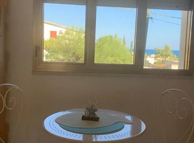 Bed & Breakfast Mediterraneo 3*