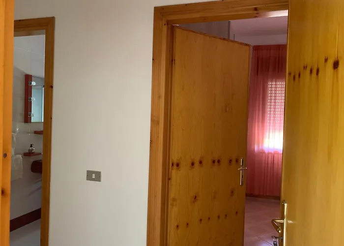 Bed & Breakfast Mediterraneo