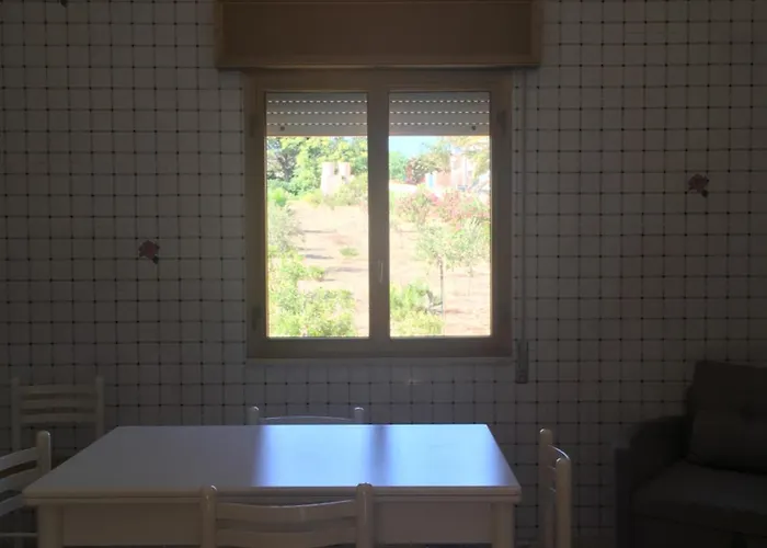 Mediterraneo Bed & Breakfast