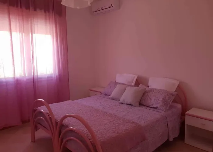 Mediterraneo Bed & Breakfast 3*