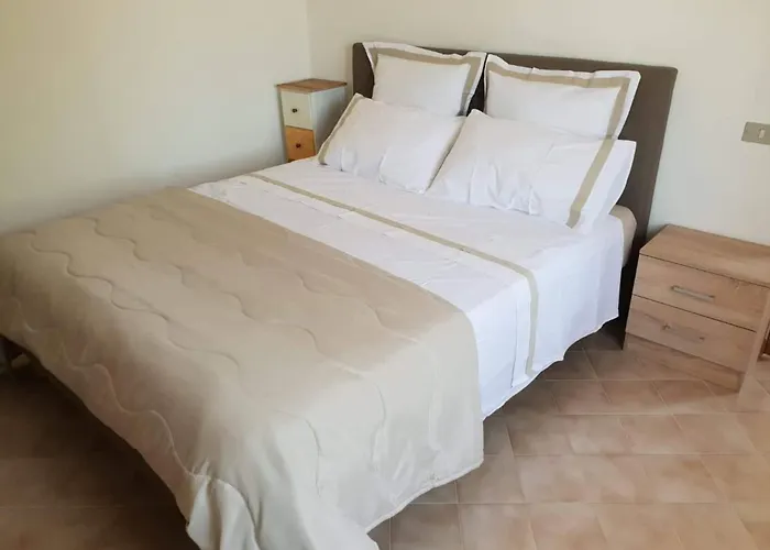 Bed & Breakfast Mediterraneo 3*