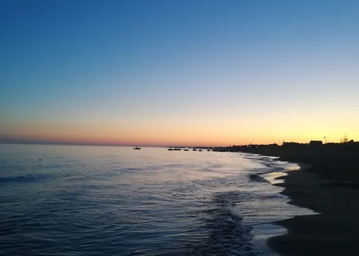 Mediterraneo Triscina