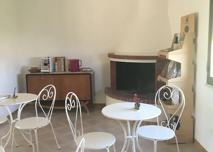 Mediterraneo Bed & Breakfast