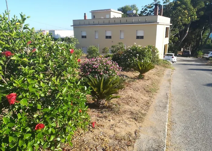 Mediterraneo Bed & Breakfast