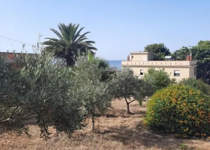 Bed & Breakfast Mediterraneo 3*