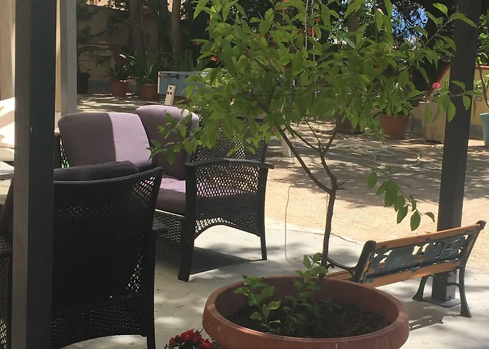 Bed & Breakfast Mediterraneo 3*